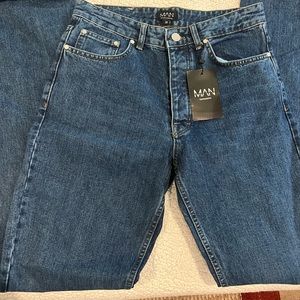 Boohoo Man‎ Jeans 30x35